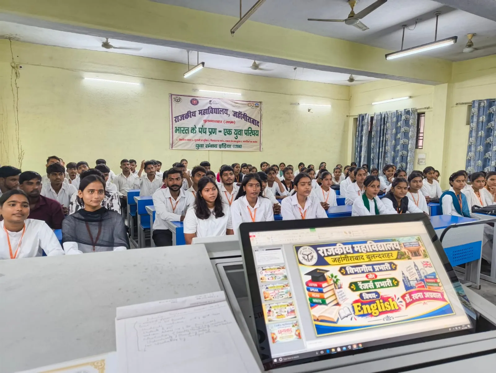 Shaping Minds, Building Futures